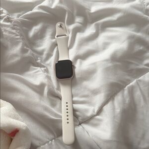 Apple Watch series 10  42 mm, rose gold